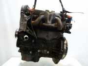 Ford Focus 1 Bj.2000 Motor EDDC 2.0 96kw 