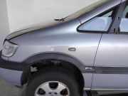 Opel Zafira A original Kotflügel vorn links 94L Miragemetallic Z151 BJ2001