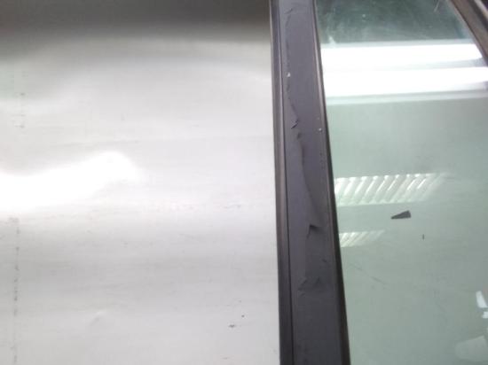 Opel Zafira B Tür links hinten BJ2006 Bild Opel Zafira B Tür links hinten BJ2006 