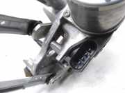 Tesla Model Y original Wischermotor mit Wischergestänge 1658936-00-A