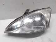 Ford Focus 1 Scheinwerfer vorn links Halogen mit LWR BJ2000