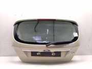 Ford Fiesta JA8 Heckklappe Beige Atacama Metallic mit Heckscheibe BJ2009