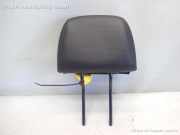 Peugeot 307 CC original Kopfstütze hinten links Leder schwarz BJ2004