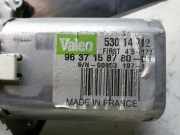 Citroen C2 9637158780 Wischermotor hinten Heckwischermotor BJ2006