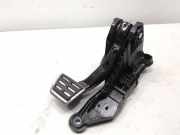 Skoda Enyaq 80X Bj.2022 original Bremspedal mit Konsole 