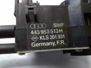 Audi 100 C4 Avant Blinkerschalter Lichtschalter 443953513H 201931 SWF BJ1991