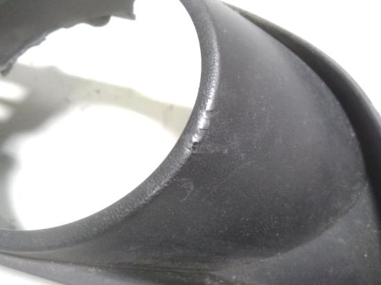 VW Touran 1T Bj.2004 original Luftführungsgitter Blende Stoßfänger vorn rechts Bild VW Touran 1T Bj.2004 original Luftführungsgitter Blende Stoßfänger vorn rechts