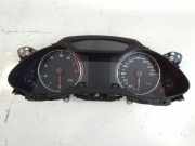 Audi A4 8K B8 original Tacho Kombiinstrument Armatur 2.0TSI 132kw Bj.2010