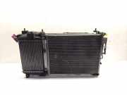 Opel Meriva B original Kühlerpaket 1.7CDTI 74kw Kühler Ladeluftkühler BJ2010