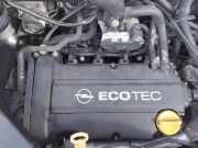 Opel Agila A Motor Engine Z12XE 1.2 55kw Laufleistung 83337km BJ2003