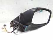 Citroen C8 original Außenspiegel rechts elektrisch anklappbar Bj.2003 10-polig