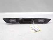 Audi A8 D4 4H Facelift orig Griffleiste Öffner Heckklappe inkl. Kamera BJ2015