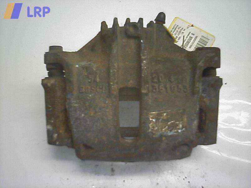 Peugeot 306 Bremssattel vorn links 2.0 97kw BJ1999 Bild Peugeot 306 Bremssattel vorn links 2.0 97kw BJ1999