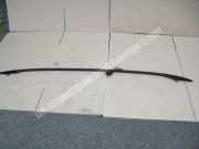 VW Sharan 7M original Dachreling links schwarz BJ2000