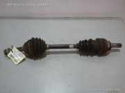 Opel Astra G Antriebswelle Gelenkwelle vorn links 1.6 74kw ABS BJ1999