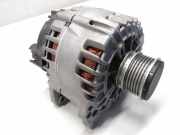 VW Golf 6 GTI original Lichtmaschine Generator 2.0TSI 173kw Bj.2012