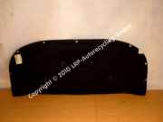 Audi A6 4B original Dämmung Dämpfung Motorhaube BJ1999