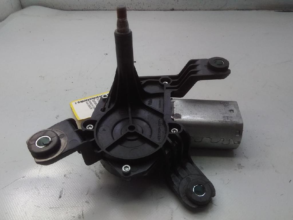Opel Zafira B Heckwischermotor Wischermotor hinten BJ2006 Bild Opel Zafira B Heckwischermotor Wischermotor hinten BJ2006