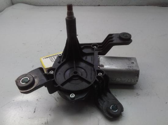 Opel Zafira B Heckwischermotor Wischermotor hinten BJ2006 Bild Opel Zafira B Heckwischermotor Wischermotor hinten BJ2006