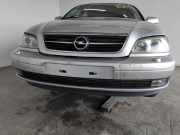 Opel Omega B Facelift original Stoßfänger Stoßstange vorn mit SWRA BJ1999 Mängel