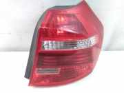 BMW 1er E81 E87 LCI original Rückleuchte Heckleuchte rechts Facelift BJ2009