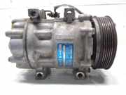 Volvo V50 original Klimakompressor 2.0TD 100kw D4204T Bj.2008