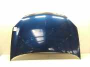 Renault Clio 2 Phase 2 Motorhaube Deckel vorn TED44 Bleu Odyssee Facelift BJ2002