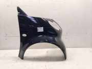 Smart Fortwo City Coupe 450 original Kotflügel vorn rechts EA4 Jack Black BJ2003