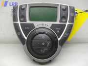 Peugeot 807 Heizungsregulierung Klimabedienteil 14874990YR 9140010393 BJ2005