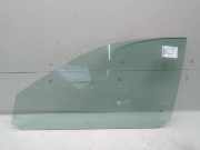 Audi A4 B5 8D original Türscheibe vorn links grüncolor BJ1996 
