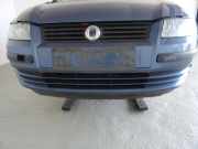 Fiat Stilo original Stoßstange Stossfänger vorn Hellblaumetallic 5-Türer Bj.2002 