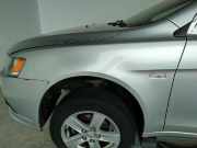 Mitsubishi Lancer 8 CY0 original Kotflügel vorn links silber A31 Bj.2011 