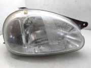 Opel Corsa B Bj.1997 original Scheinwerfer rechts Valeo mit LWR