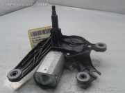 Peugeot 206 original Heckwischermotor 53017812 BJ2002