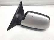 Rover 400 XW original Außenspiegel links elektrisch Silber teillackiert BJ1997