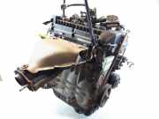 Mitsubishi Colt CZC original Motor Engine 4A91 1.5 80kw BJ2007 