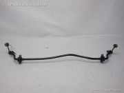 Audi A6 4F C6 Bj.2004 original Stabilsator Hinterachse 18mm für Luftfederung