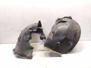 Renault Megane 2 original Radhausschale vorn rechts 2-teilig Bj.2008