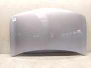 Renault Megane 2 original Motorhaube silber TED69 platingraumetallic Bj.2007
