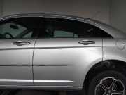 Chrysler Sebring 3 JS Limousine Tür hinten links Anrostung BJ2009