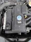 VW Passat 3BG Motor ALZ 1.6 75kw 111555km Bj.2002 