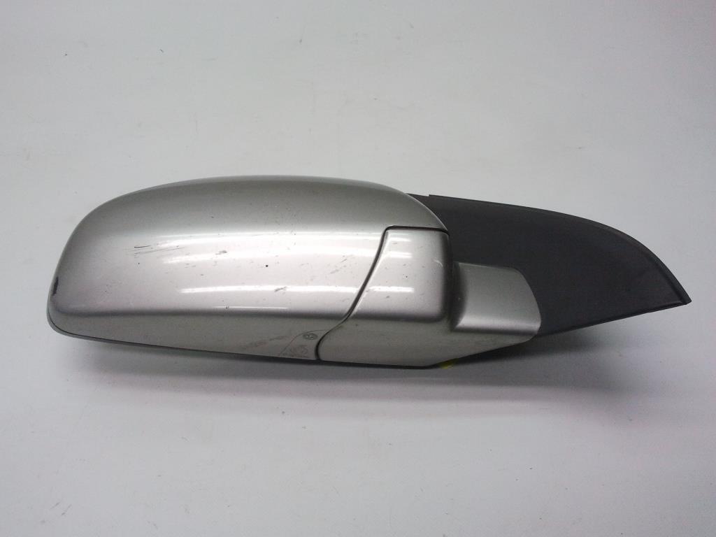 Opel Vectra C Außenspiegel rechts elektrisch beheizt Z158 Auster Metallic BJ2003 Bild Opel Vectra C Außenspiegel rechts elektrisch beheizt Z158 Auster Metallic BJ2003