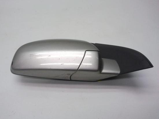 Opel Vectra C Außenspiegel rechts elektrisch beheizt Z158 Auster Metallic BJ2003 Bild Opel Vectra C Außenspiegel rechts elektrisch beheizt Z158 Auster Metallic BJ2003