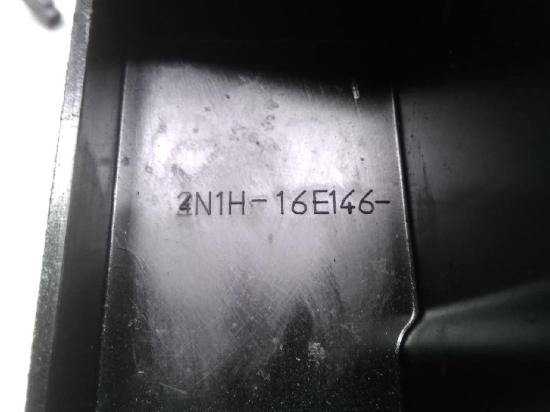 Ford Fusion JU2 Schlossträger Frontmittelteil 4N1H16E146 1.4 59kw BJ2004 Bild Ford Fusion JU2 Schlossträger Frontmittelteil 4N1H16E146 1.4 59kw BJ2004