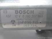 MOTOR SCHIEBEDACH; Schiebedachmotor; ASTRA G LIMOUSINE; 03/98-01/04; 90503754; 90503754