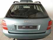 Audi A4 B5 Avant Facelift Heckklappe jaspisgrünmetallic mit Heckscheibe Bj.2000