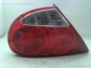 Jaguar S-Type Rückleuchte links rot weiß BJ1999