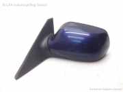 Mazda 6 GG GY original Außenspiegel links blaumetallic elektrisch beheizt BJ2003