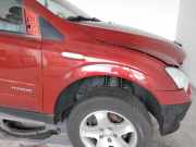 Ssangyong Actyon SUC original Kotflügel vorn rechts BJ2007