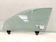 Audi A4 8E B6 original Türscheibe vorn links grüncolor BJ2003